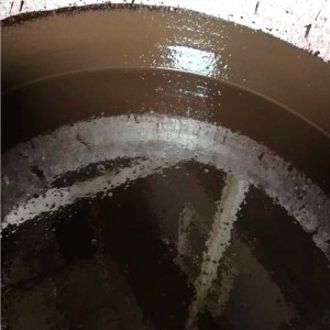 高弹橡胶沥青液体卷材双赢防水厂家