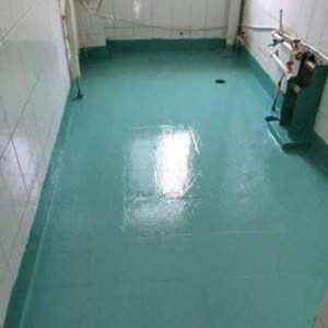 有机硅防水涂料双赢防水厂家