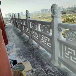 石栏板