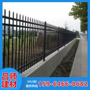 护栏 菏泽护栏 道路护栏 铁艺护栏 护栏网 护栏价格 吕师护栏 护栏定制