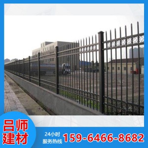 护栏 菏泽护栏 道路护栏 铁艺护栏 护栏网 护栏价格 吕师护栏 护栏定制