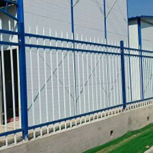 菏泽吕师建材批发 山东铝艺护栏定制供应 批发铝艺护栏价格