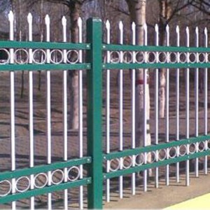 菏泽吕师建材批发 山东铝艺护栏定制供应 批发铝艺护栏价格