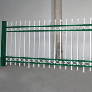 菏泽吕师建材批发 山东铝艺护栏定制供应 批发铝艺护栏价格