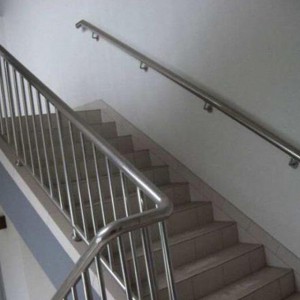 不锈钢扶手