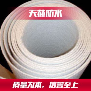 丙纶防水卷材 潍坊聚乙烯丙 涤纶防水卷材厂家