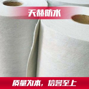 丙纶防水卷材 潍坊聚乙烯丙 涤纶防水卷材厂家