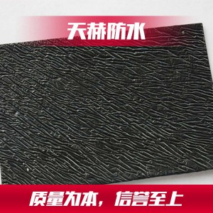 耐根穿刺防水卷材 潍坊耐根穿刺防水卷材厂家