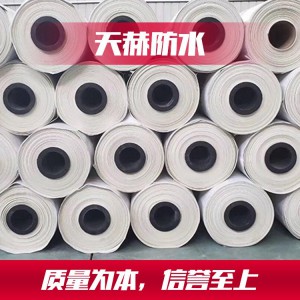 热塑性聚烯烃TPO防水卷材 潍坊热塑性聚烯烃TPO防水卷材厂家