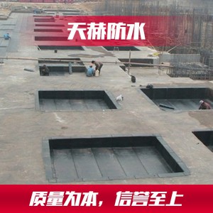 改性沥青防水卷材 天赫防水 批发改性沥青防水卷材价格
