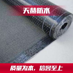 山东改性沥青防水卷材生产厂家 潍坊天赫防水 厂家长期供货