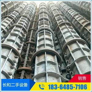 泰安二手管樁模具出售 管樁模具價格
