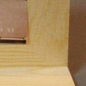 实木相框 桌面相框 出口产品 盛鼎工艺品