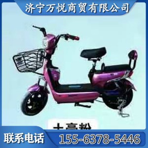 金丝猴电动车成人代步车电动自行车电瓶车小型车上班接送孩子家用男女士锂电池电动车