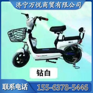金丝猴电动车成人代步车电动自行车电瓶车小型车上班接送孩子家用男女士锂电池电动车