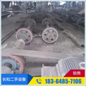 高價回收電桿離心機 水泥管樁離心機 水泥電線桿設備收購