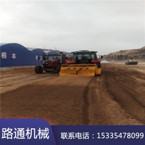 中小型冷在生路拌机 大型路拌机生产厂家
