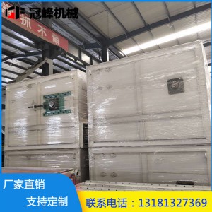 山東糧食烘干設備廠家 熱風循環(huán)烘干箱 可定制