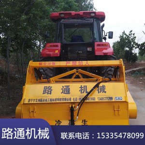 路拌机 大路面修整路拌机 稳定土拌合机