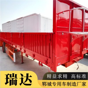 山东11-13米标车定制销售 菏泽标车定制销售 山东菏泽11-13米标车定制