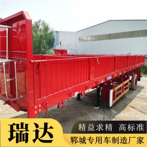 山东11-13米标车定制销售 菏泽标车定制销售 山东菏泽11-13米标车定制