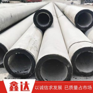 非预应力水泥电线杆15米 厂家 出售 产品