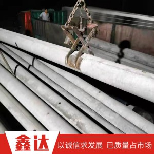 非预应力12米水泥电线杆 出售 厂家