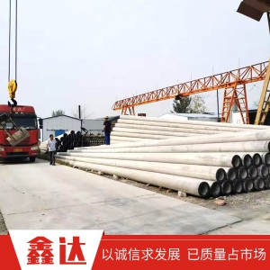 非预应力10米水泥电线杆 供应 出售