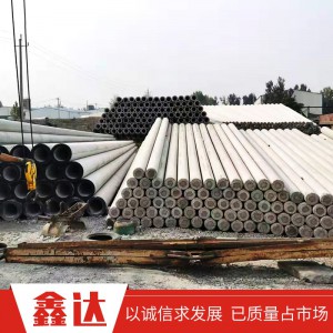 非预应力10米水泥电线杆 供应 出售
