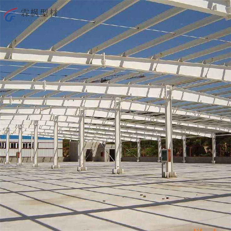 霖楓H型鋼 鋼結(jié)構(gòu)專用工字鋼型材 量大優(yōu)惠