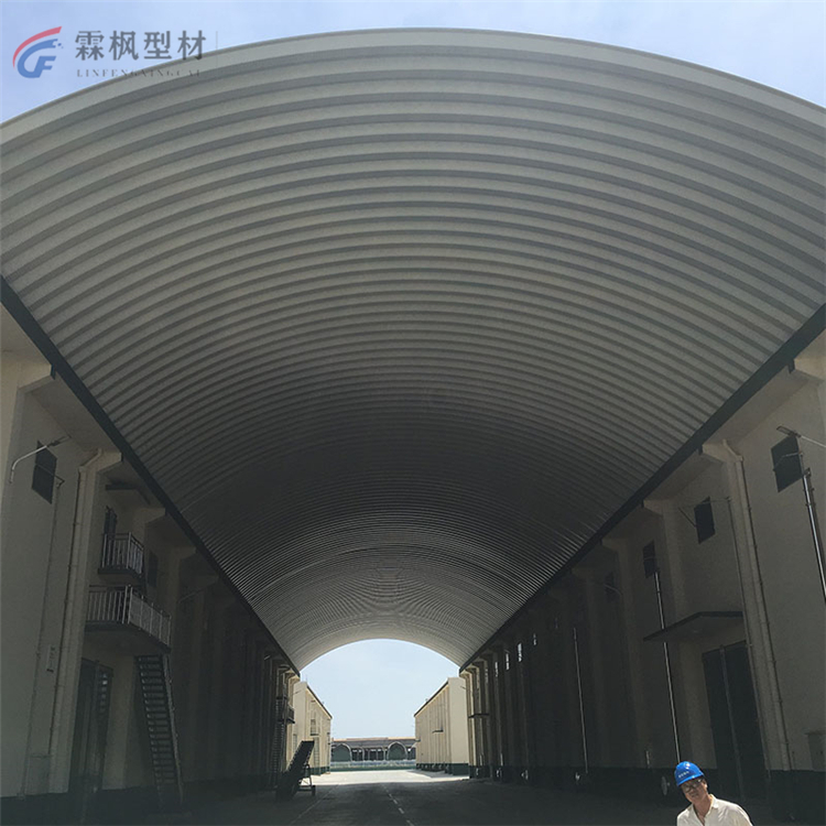 霖枫H型钢 钢结构专用工字钢型材 量大优惠