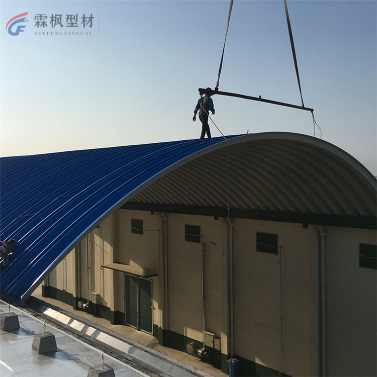 霖枫H型钢 钢结构专用工字钢型材 量大优惠