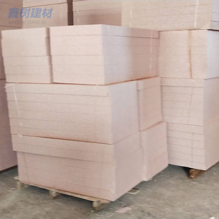 AEPS改性聚苯板 改性勻質聚苯板 外墻A級保溫板 量大優惠