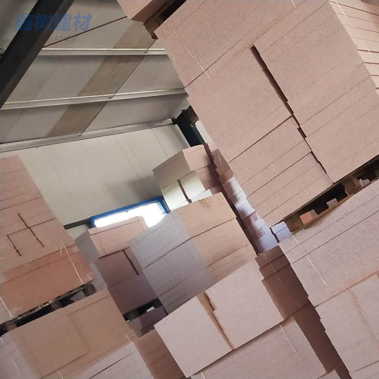 AEPS改性聚苯板 防火聚苯板 外墻A級保溫板 量大優惠