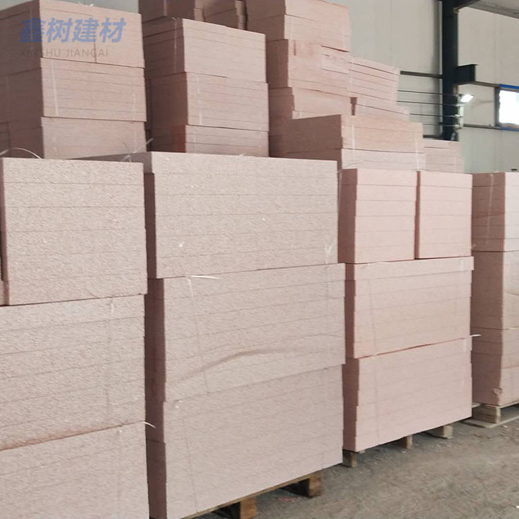 聚合物勻質(zhì)聚苯板 防火聚苯板 外墻A級保溫板 量大優(yōu)惠