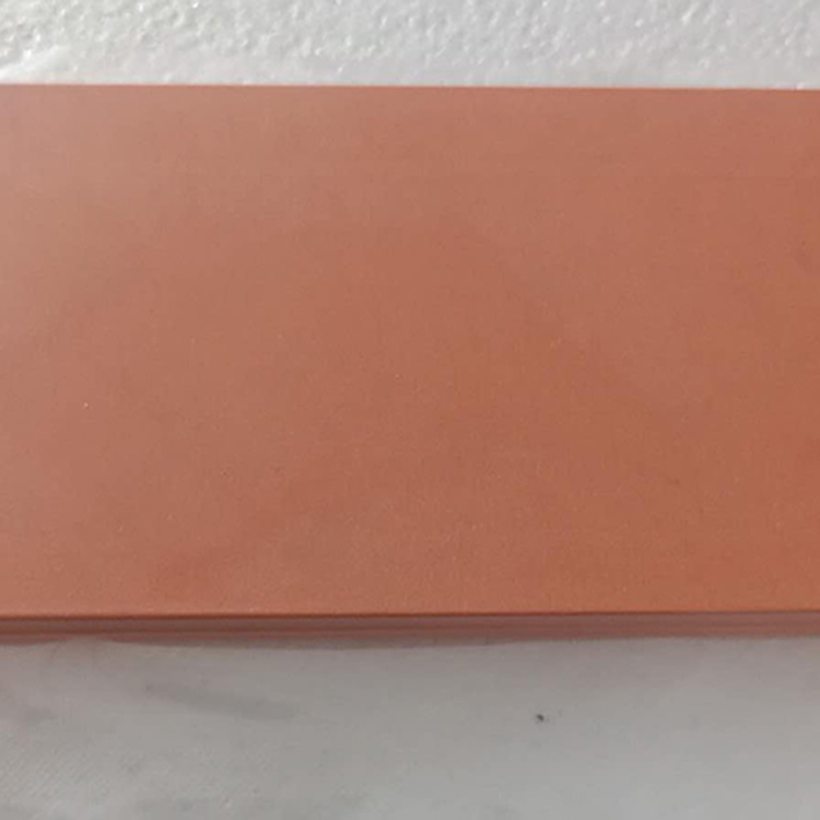 卓宇實驗室用硫化鎘靶材 高純硼化鉭靶材批發 尺寸可定制