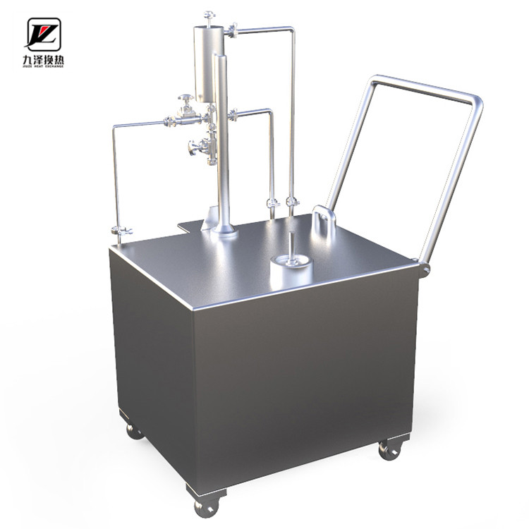 九澤無菌級蒸汽取樣器 蒸汽取樣器設備價格