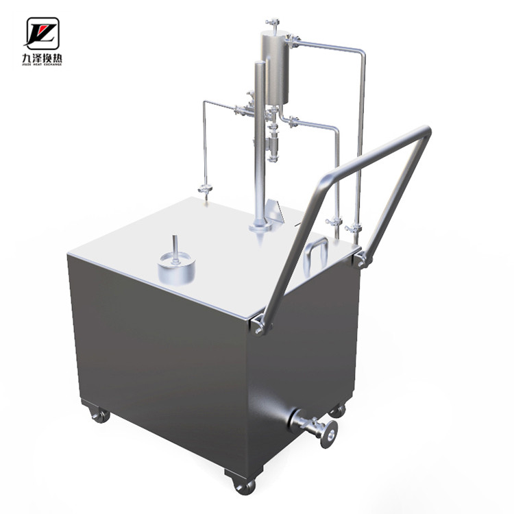 九澤無菌級蒸汽取樣器 蒸汽取樣器設備價格