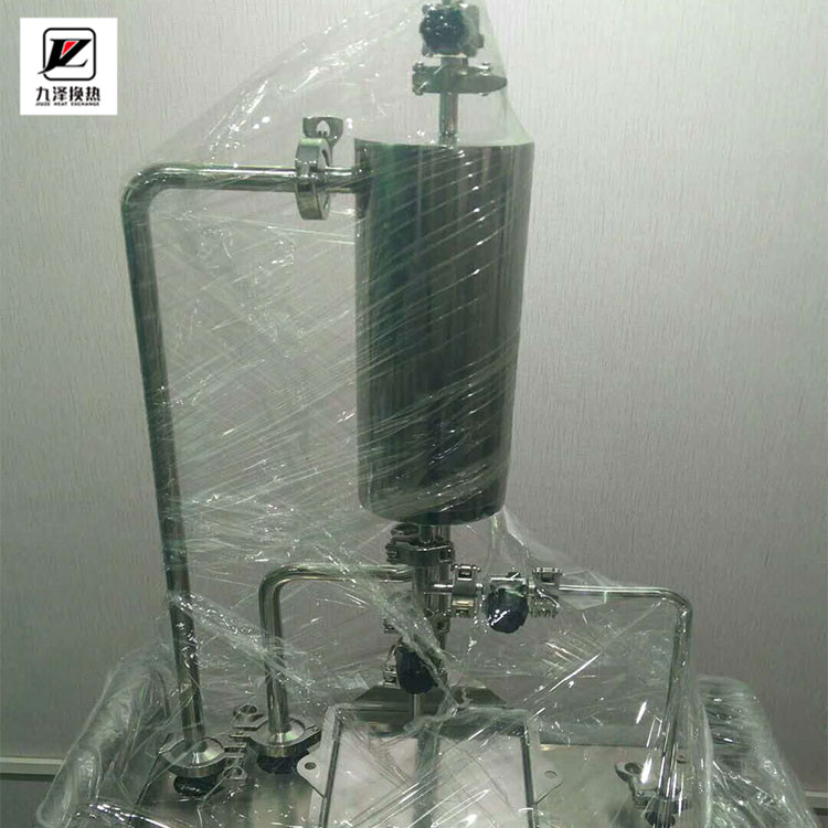 九澤純蒸汽取樣器 全自動蒸汽取樣器生產廠家