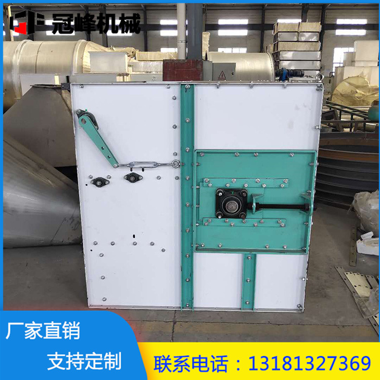 現貨供應烘干箱 糧食烘干設備 冠峰機械