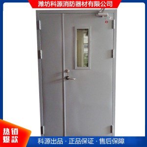 钢质防火门 钢质防火门窗 山东钢质防火门 潍坊钢质防火门