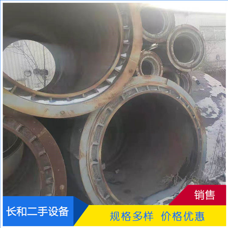 現(xiàn)貨銷售二手水泥管模具 水泥涵管模具 