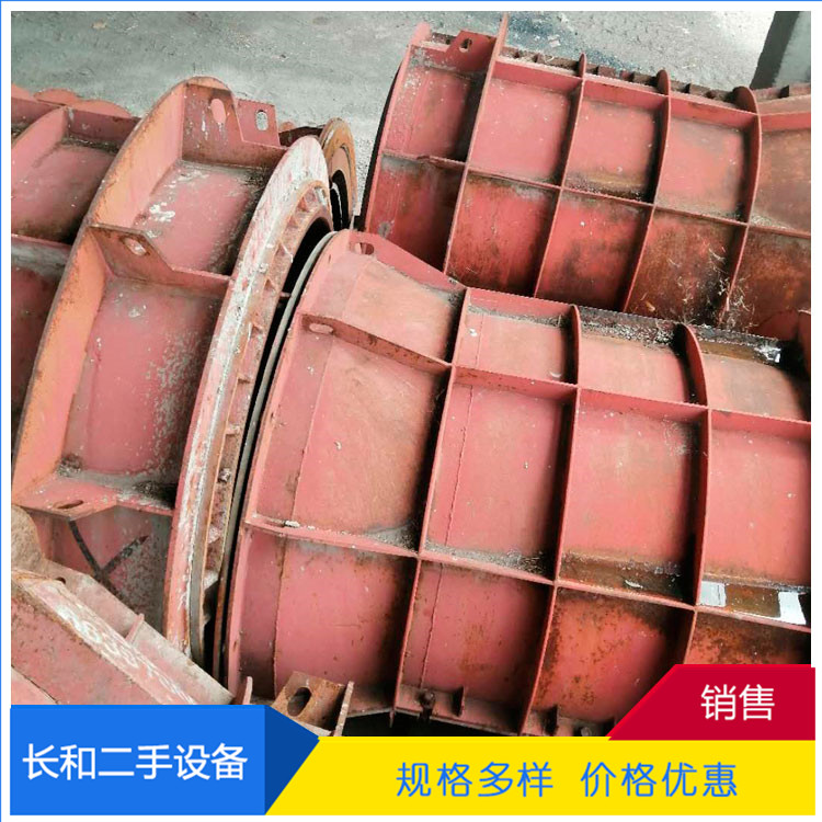 現(xiàn)貨銷售二手水泥管模具 水泥涵管模具 