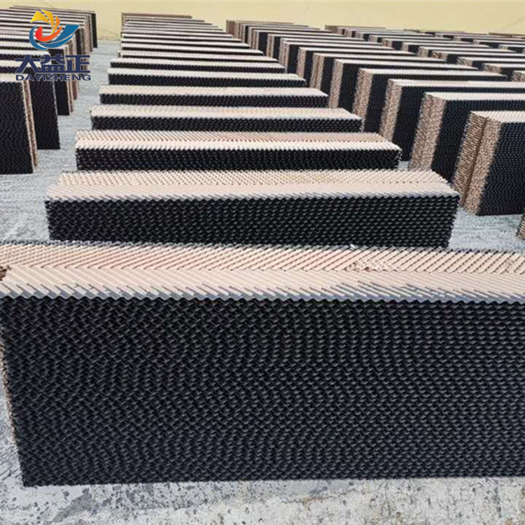 加工定制廠房降溫水簾 不銹鋼濕簾墻 養(yǎng)殖專用濕簾