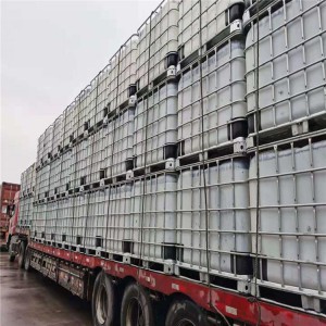 純原料二手噸桶 高價回收化工桶 可加工定制 泓泰包裝 塑料桶價格