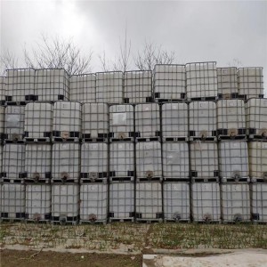 食品級1000L塑料IBC二手噸桶 塑料桶規格 型號 泓泰包裝 塑料二手噸桶