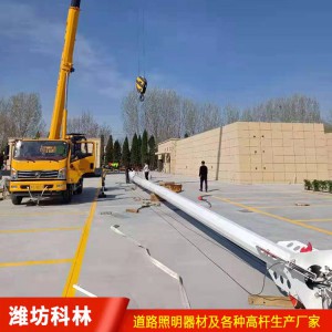 公路 隧道 运动场高杆灯 广场高杆灯加工定制