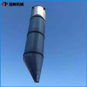 大豆玉米压片调质塔 润湿仓 浸润仓