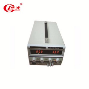 现货供应华光 HG-30Kw系列直流稳压电源