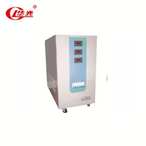 现货供应华光 HG-30Kw系列直流稳压电源
